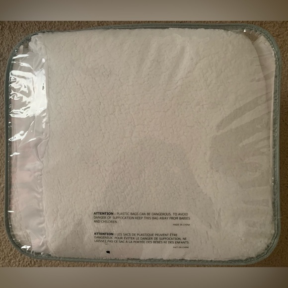 Biddeford Reversible Heated Mattress Pad - Picture 3 of 5